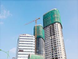 NĐT thứ cấp đang ồ ạt bán BĐS “lúa non” 